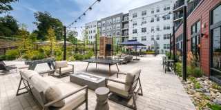 Alexan Harrison Apartments Gallery 94