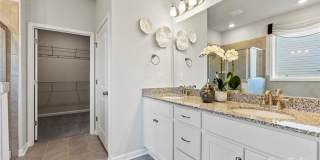 Captivating Family Home | 4 BR/3BA | 2 Car Garage | Backyard Gallery 14