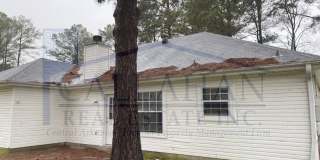 Cabot 3 bedroom with extra garage Gallery 11