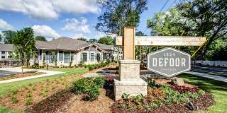 1824 Defoor Apartments Gallery 20