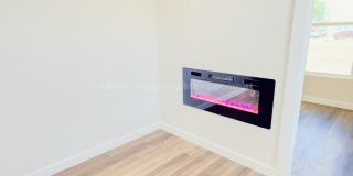 New Beginnings Start At AMRR: 2 BDR Tiny home in East Lubbock! Gallery 20