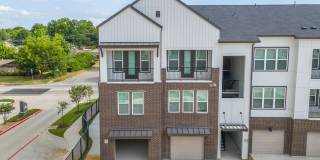 Aspire at Sherman Gallery 58