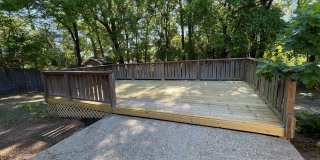 Beautiful Upgraded Home in Northeast Pensacola - Northpointe Subdivision Gallery 29