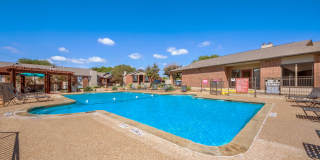 Valley Creek Apartments Valley Creek Apartments Gallery 1