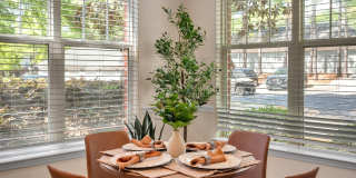 Falls Pointe at the Park Apartments - Affordable Housing Gallery 8