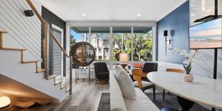 Furnished 2 bedroom Gallery 18