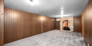 Spacious 3BR + Bonus Tri-Level in Spokane Valley - Fireplace, Corner Lot & Garage Gallery 21