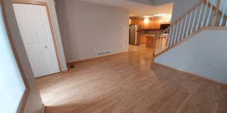 2 Bedroom 1.5 Bathroom End Unit Townhome in Hudson Gallery 11