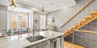Logan Circle Condo Gallery 12