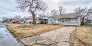 3 Bed 1 Bath in Del City! Gallery 4