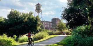 Water Tower Apartments Gallery 11