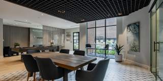 Rail at Bound Brook Gallery 54