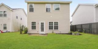3bd 2.5ba Home for Rent in Hinesville! Gallery 21