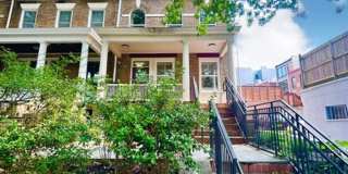 Lovely 2 BR/ 2 BA Condo in Adams Morgan! Gallery 1