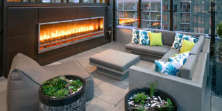 Sky3 Apartments Gallery 12