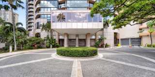 Island View at Waikiki Landmark: Waikiki Luxury Condo w/ Pool, Spa, Gym &amp; Lanais Gallery 7