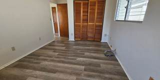 Private One Bedroom. Downstairs unit. Gallery 4