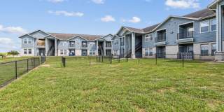 Westpond Apartment Homes Gallery 10