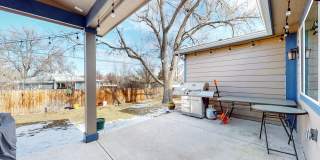 Beautifully Single Family Home Near Olde Town Arvada! Gallery 34