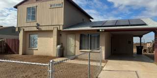 Cozy Coolidge Home For You! Gallery 1