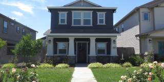 Newer 3 Bed 2.5 Bath Two-Story Home Gallery 1