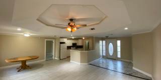 Discover your perfect 3 bedroom, 2 bath home in The Bluffs! Gallery 1