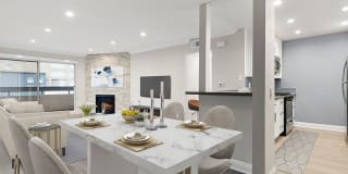 Hughes Regency Gallery 2