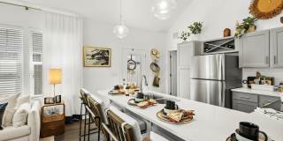 The Cottages Tradition Gallery 5