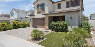 Luxury Waterston North Home with Private Generation Suite and Resort-Style Living Gallery 1