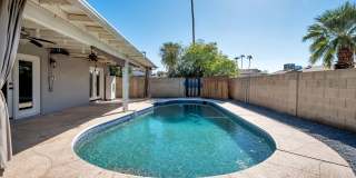 Amazing Tri-level close to ASU with Pool Gallery 10