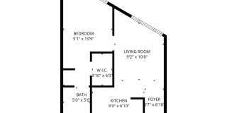 Victoria Canyon Apartments Gallery 23
