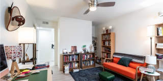 1324 Georgia Avenue Gallery 17