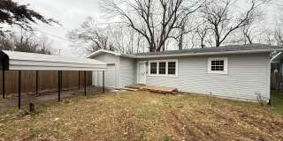 3 Bed 1 Bath Springfield, MO Gallery 1
