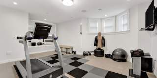 103 East Chestnut Street Gallery 10