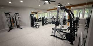 Links at Citiside Gallery 20