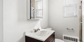 Haddon Hills Apartments Gallery 44