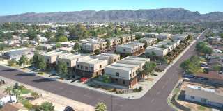 Elevate on Vineyard Townhomes Gallery 1