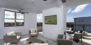 Student Housing- Hudson Gallery 11