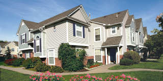 Westbury Village Townhouses Gallery 13