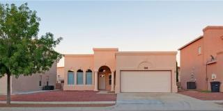 Lovely 4 bedroom inEast Side El Paso!! Gallery 1