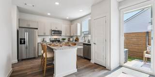 YardHomes Rowlett Creek Gallery 1