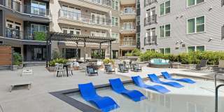 The Dartmouth North Hills Apartments Gallery 16