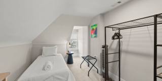 Executive Furnished Rental in Olde Towne East Gallery 25