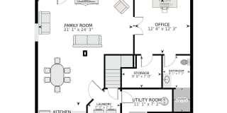 3615 DEVILWOOD Court Gallery 40