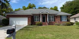 Charming Wilmington Island Rental – Minutes from the Beach and Downtown! Gallery 1