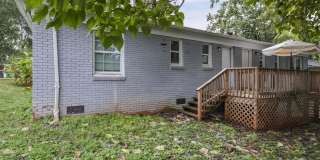 2621 Druid Hills Way unit: 4 Gallery 1