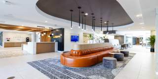 The Fenley Gallery 21