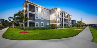 Charlotte Commons Apartments Gallery 15
