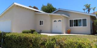 Four Bedroom Home in Oceanside Gallery 1