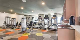 Infinity at the Rim Gallery 42